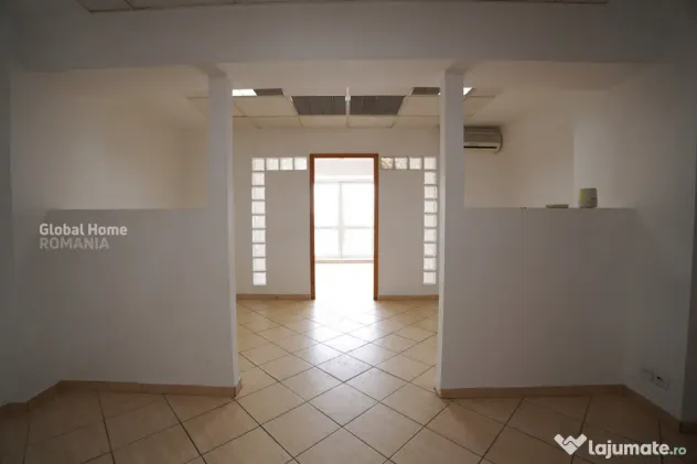 Spațiu office reprezentativ 525 mp – Piața Unirii