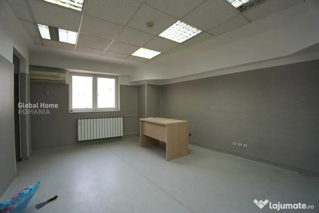 Spațiu office reprezentativ 525 mp – Piața Unirii