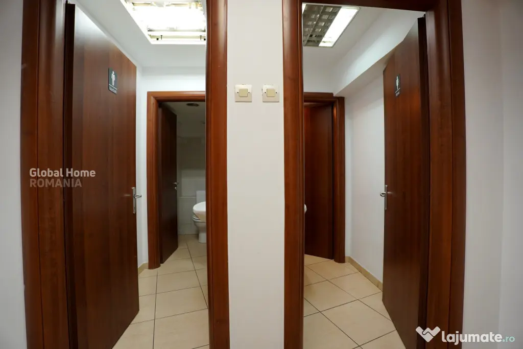 Spațiu office reprezentativ 525 mp – Piața Unirii