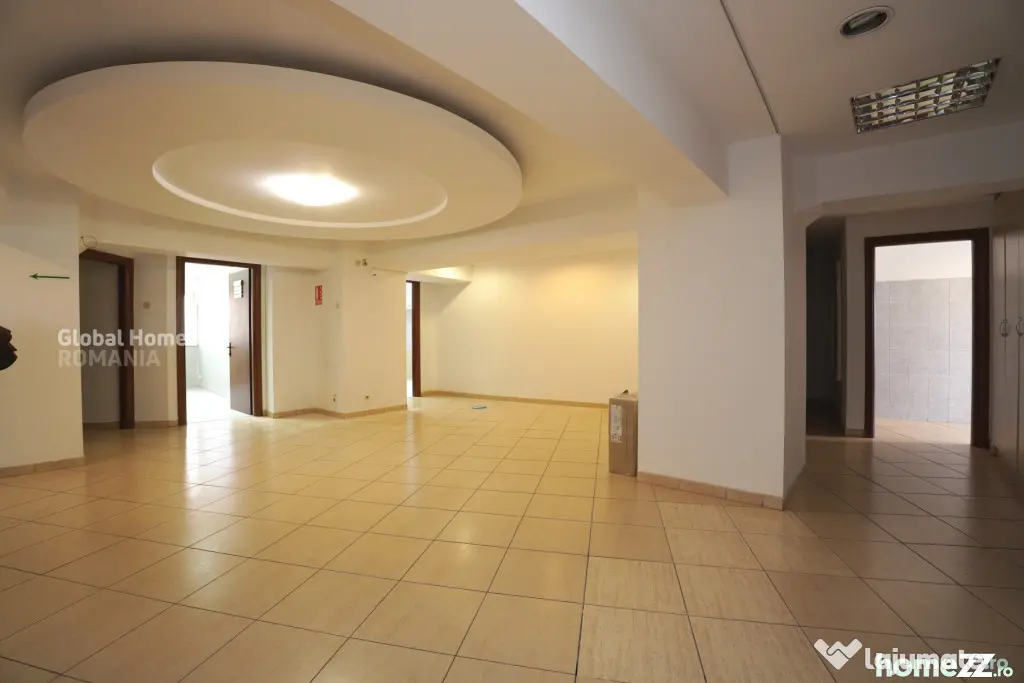 Spațiu office reprezentativ 525 mp – Piața Unirii