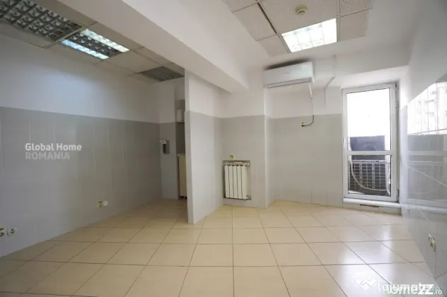Spațiu office reprezentativ 525 mp – Piața Unirii