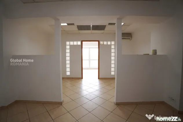 Spațiu office reprezentativ 525 mp – Piața Unirii