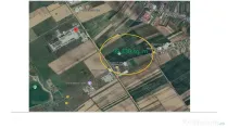 Teren industrial de vanzare 9.9 ha Targoviste -lângă Ar...