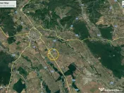 Teren industrial de vanzare 9.9 ha Targoviste -lângă Ar... 