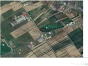 Teren industrial de vanzare 9.9 ha Targoviste -lângă Ar... 