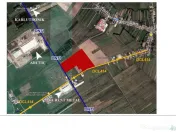 Teren industrial de vanzare 9.9 ha Targoviste -lângă Ar... 