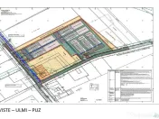 Teren industrial de vanzare 9.9 ha Targoviste -lângă Ar... 