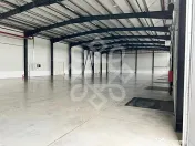 Hala noua in Parcul Industrial I, zona Borsului 