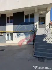 GARSONIERA BLOC NOU ETAJ 1 CORNITOIU 