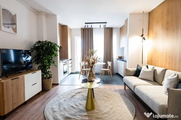 2cam studio, 8 minute metrou Berceni