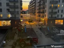 Dimitrie leonida apollo park studio