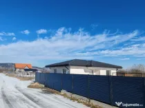 OPORTUNITATE - Casa Individuala Noua 2025 in Sanpetru, Clas