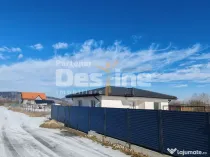 OPORTUNITATE - Casa Individuala Noua 2025 in Sanpetru, Clas
