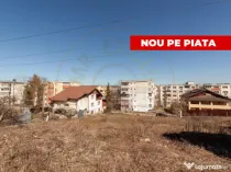 Teren 1125mp in Gavana 2, Pitesti