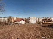 Teren 1125mp in Gavana 2, Pitesti 