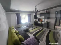 Apartament cu doua camere, 50 mp, zona Ciucului