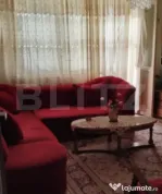 APARTAMENT GENEROS CU 2 CAMERE DECOMANDAT