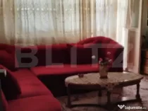 APARTAMENT GENEROS CU 2 CAMERE DECOMANDAT