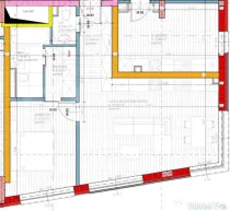 Apartament 2 camere, bloc premium, Dambu Rotund