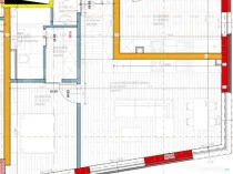 BLOC PREMIUM! Vânzare apartament 2 camere cu panoramă!