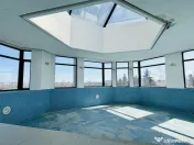 Resedinta excusivista ieșire lac, 582 mp, 550 mp teren, Ros 