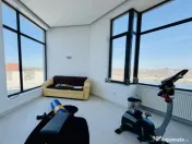 Resedinta excusivista ieșire lac, 582 mp, 550 mp teren, Ros 