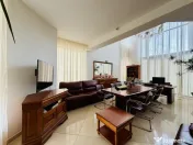 Resedinta excusivista ieșire lac, 582 mp, 550 mp teren, Ros 