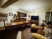 Resedinta excusivista ieșire lac, 582 mp, 550 mp teren, Ros 