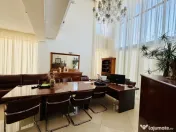 Resedinta excusivista ieșire lac, 582 mp, 550 mp teren, Ros 