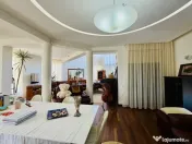 Resedinta excusivista ieșire lac, 582 mp, 550 mp teren, Ros 