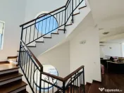 Resedinta excusivista ieșire lac, 582 mp, 550 mp teren, Ros 