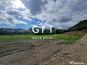 Teren extravilan in localitatea Viisoara - 3 parcele disp...