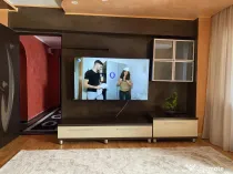 Închiriez apartament 3 camere Popești Leordeni zonă liniștită Vest