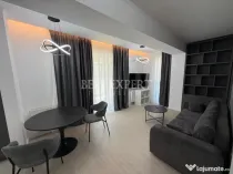 Apartament 2 camere cu Terasa Ultrafinisat -6 min metrou N.