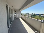 Apartament 2 camere cu Terasa Ultrafinisat -6 min metrou N. 