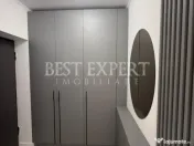 Apartament 2 camere cu Terasa Ultrafinisat -6 min metrou N. 