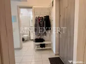 Garsoniera complet mobilata si utilata cu Parcare Inclusa | 