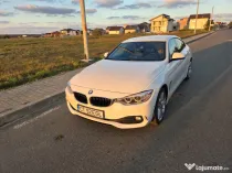 BMW 420 2015    10500 Euro