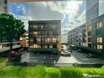 2 Camere Gradina Incalzire Pardoseala -Zona Linistita