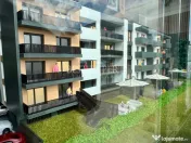 2 Camere Gradina Incalzire Pardoseala -Zona Linistita 