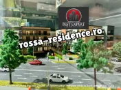 2 Camere Gradina Incalzire Pardoseala -Zona Linistita/Parcar 