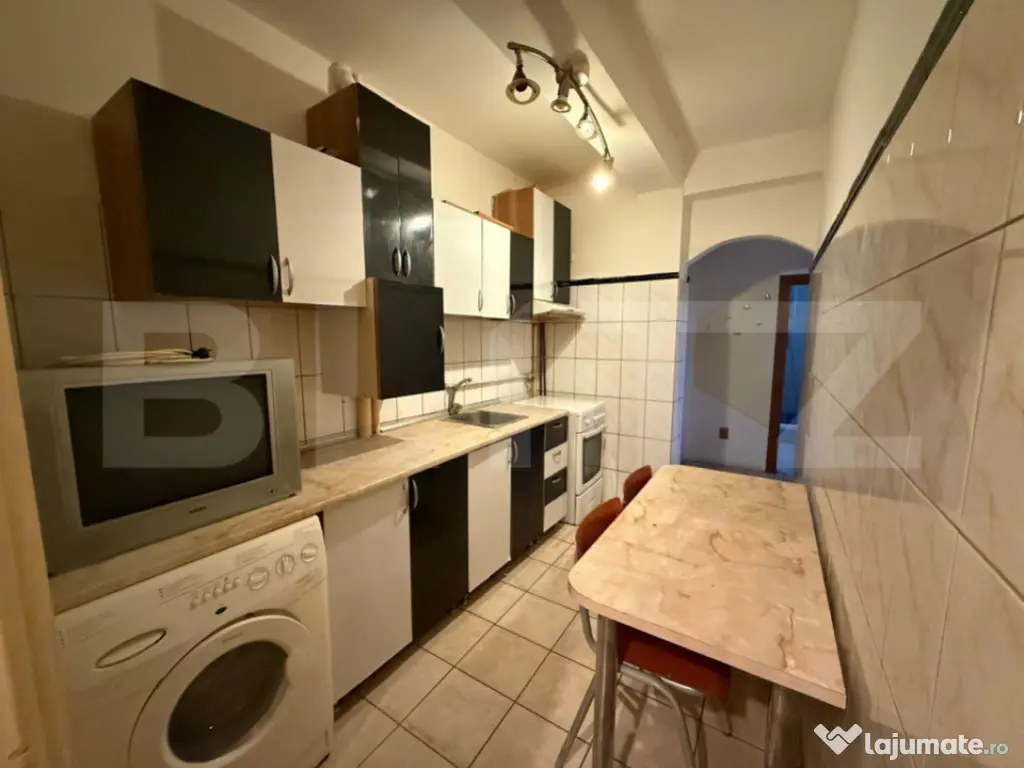 Apartament 2 camere, 52 mp, zona Ultracentral – Piața Vic