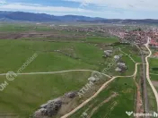 Teren de 585 mp in Sibiu pretabil investitie 