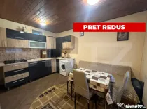 Casa individuala, curte si gradina, Harman