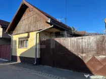 Casa individuala, curte si gradina, Harman