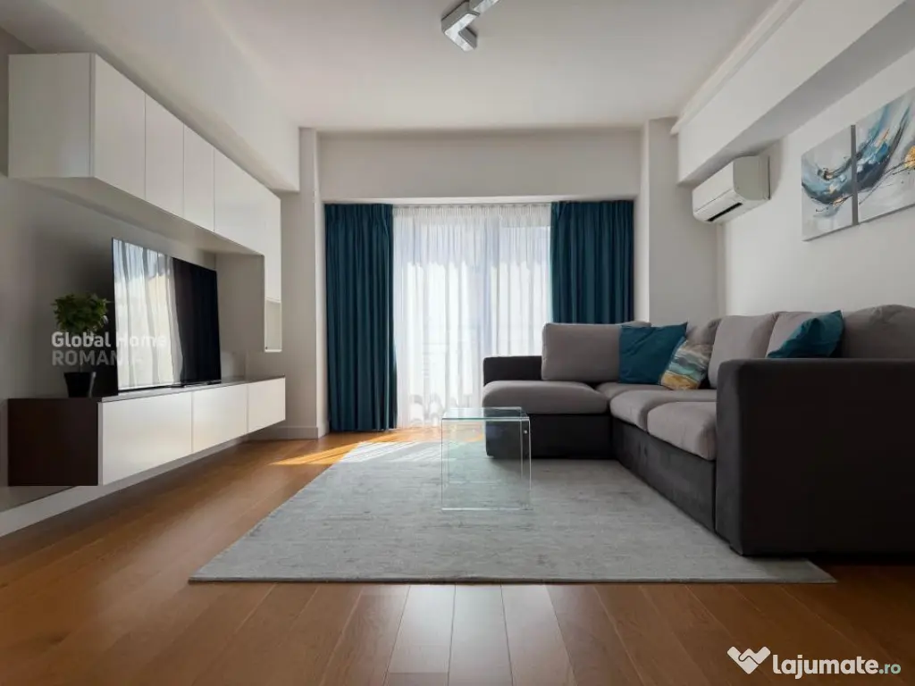 Apartament 4 Camere | Unirii-Octavian Goga | Renovat | 102mp