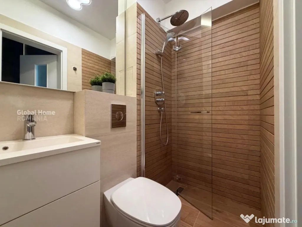 Apartament 4 Camere | Unirii-Octavian Goga | Renovat | 102mp