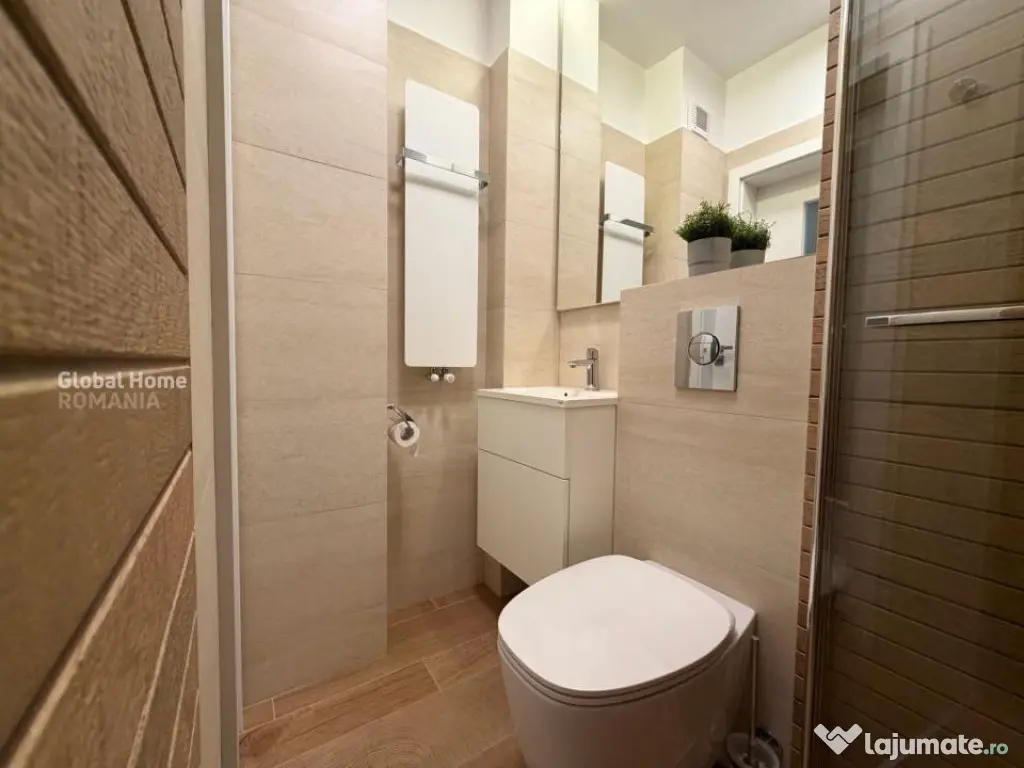 Apartament 4 Camere | Unirii-Octavian Goga | Renovat | 102mp