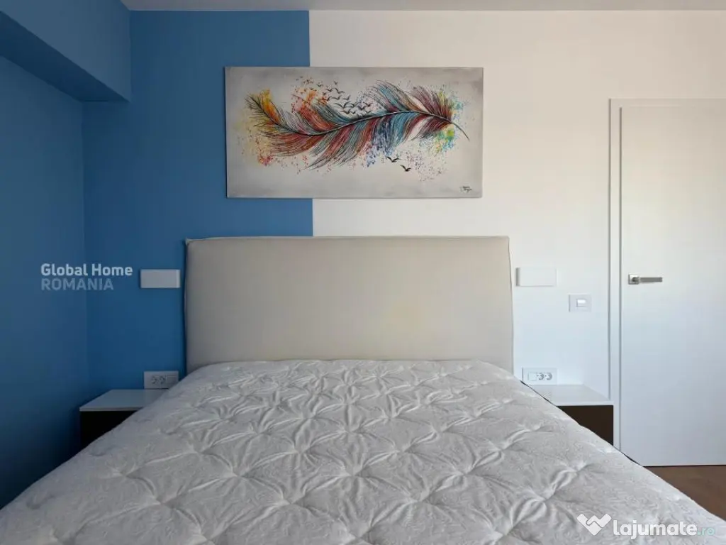 Apartament 4 Camere | Unirii-Octavian Goga | Renovat | 102mp