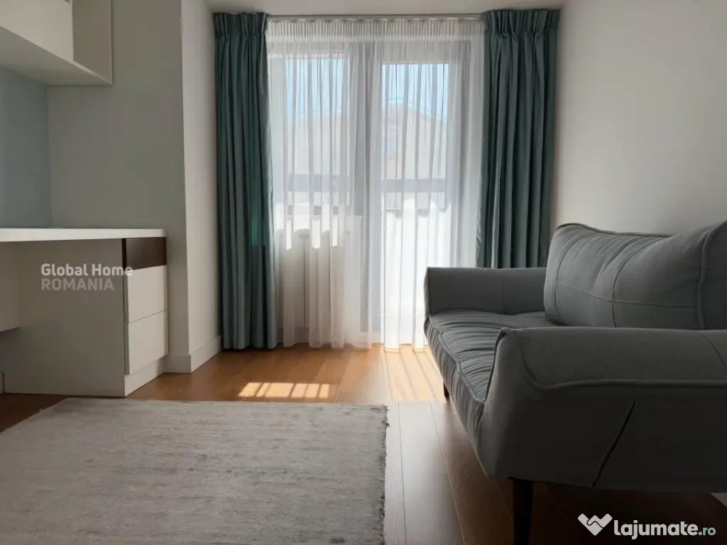 Apartament 4 Camere | Unirii-Octavian Goga | Renovat | 102mp